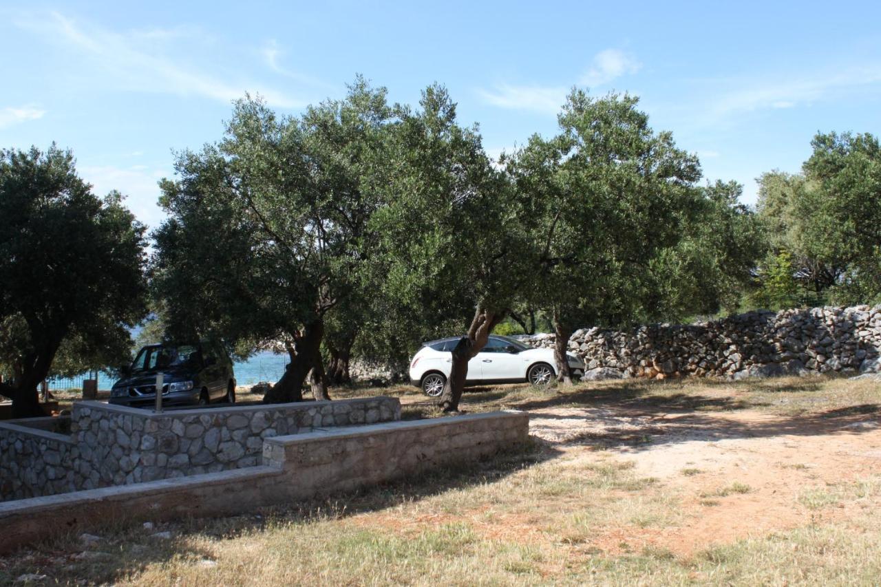 Apartments By The Sea Lun, Pag - 3320 Lun  Exterior photo