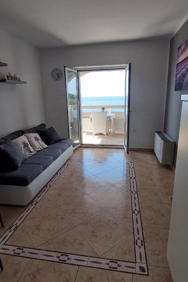 Apartments By The Sea Lun, Pag - 3320 Lun  Exterior photo