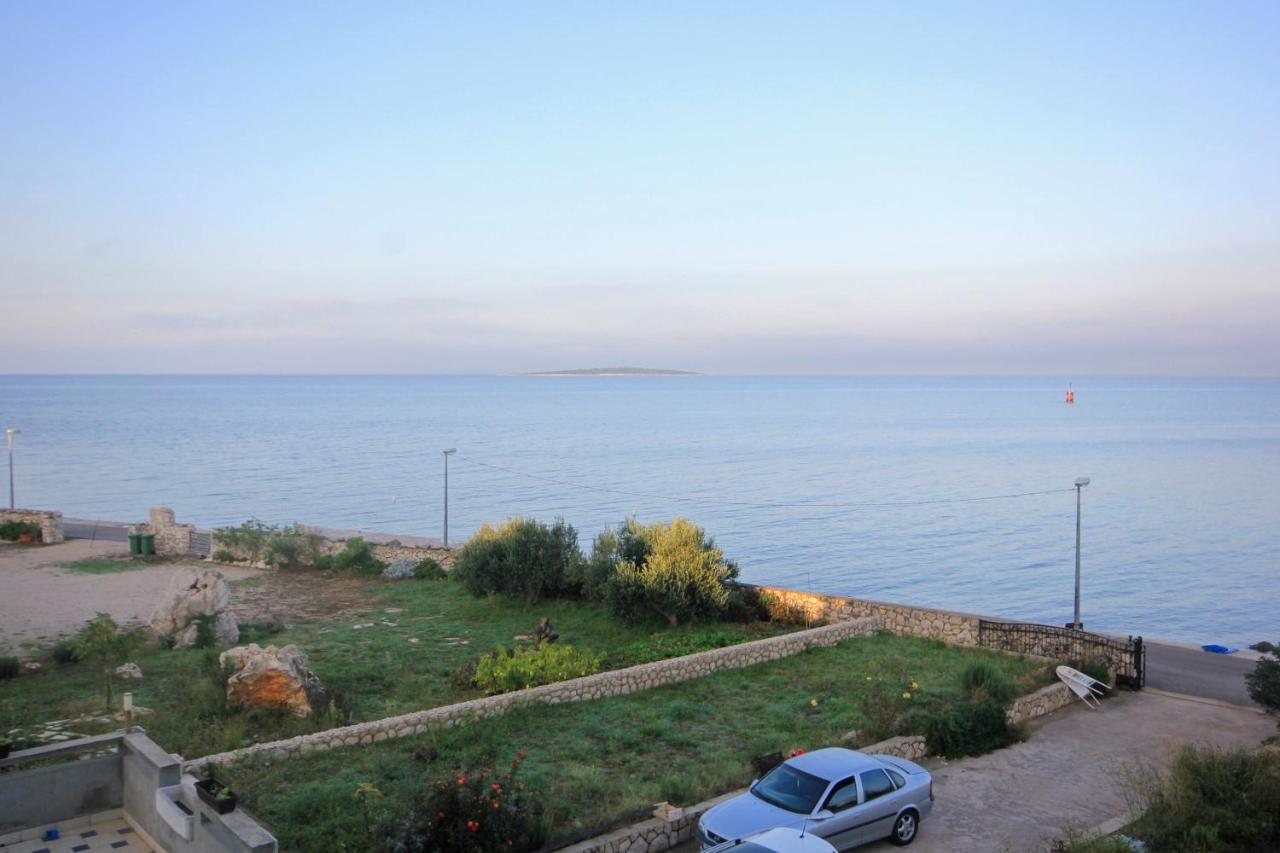 Apartments By The Sea Lun, Pag - 3320 Lun  Exterior photo