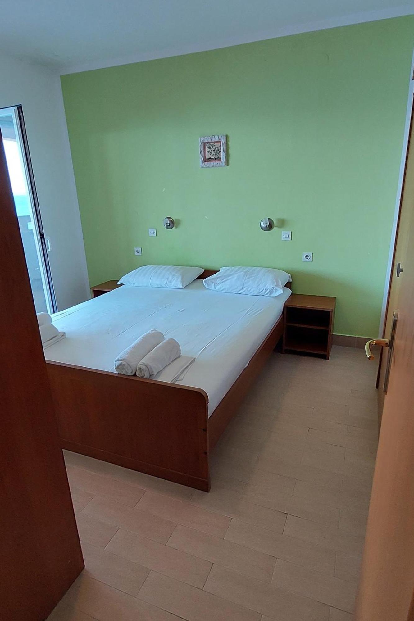 Apartments By The Sea Lun, Pag - 3320 Lun  Room photo