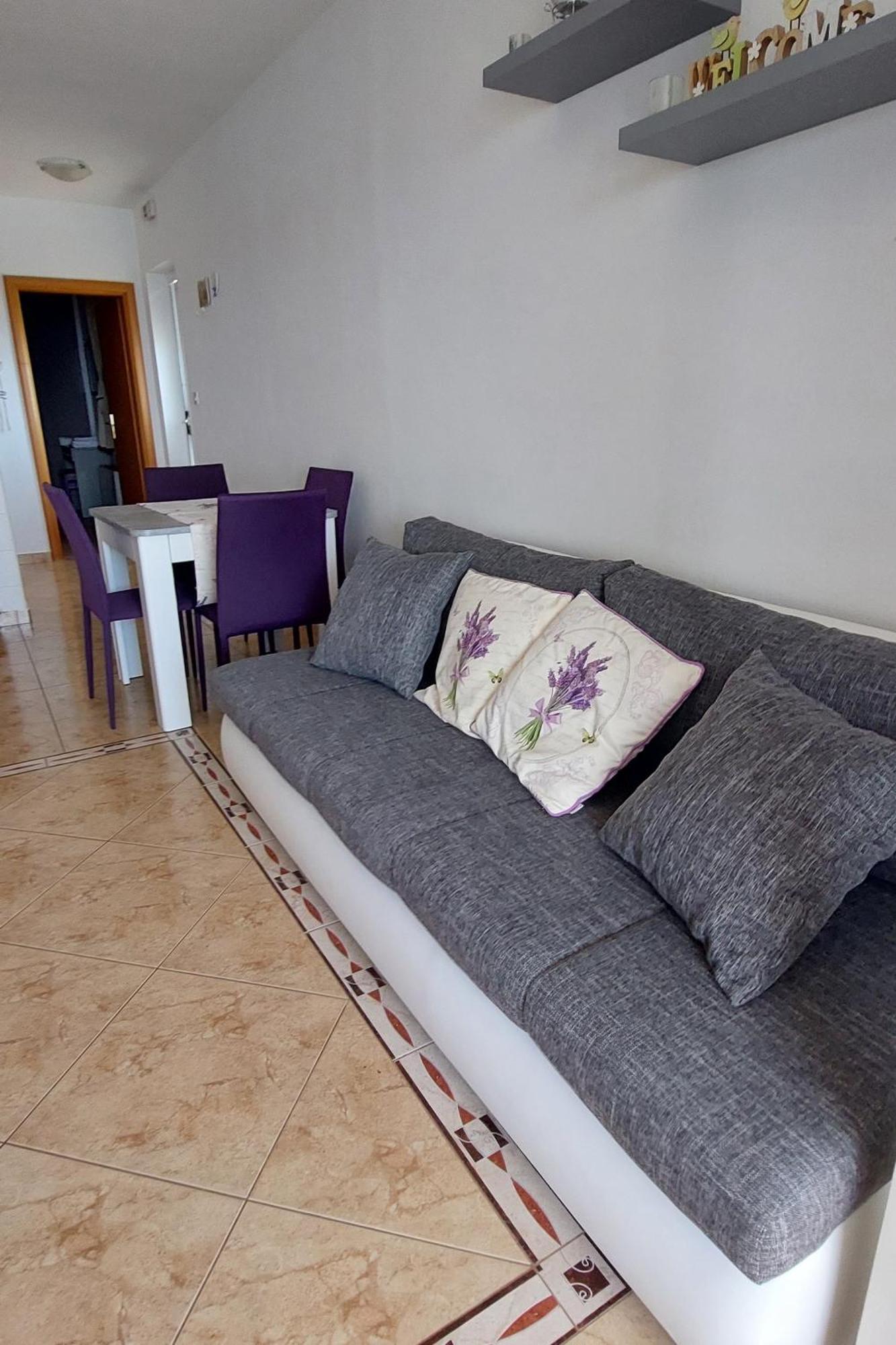 Apartments By The Sea Lun, Pag - 3320 Lun  Room photo